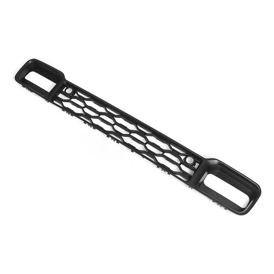 Parrilla Delantera Inferior Ram 2500 3500 2019 2020 A 2024 Negro Brillante
