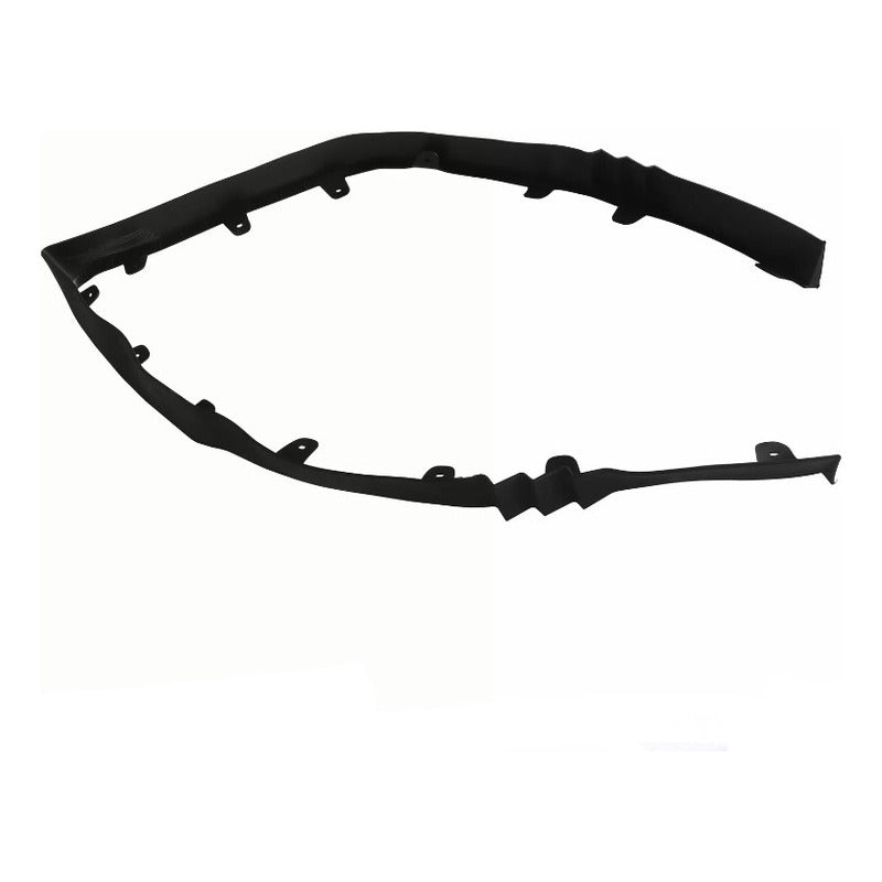 Chevrolet Malibu Air Deflector 2016 to 2021