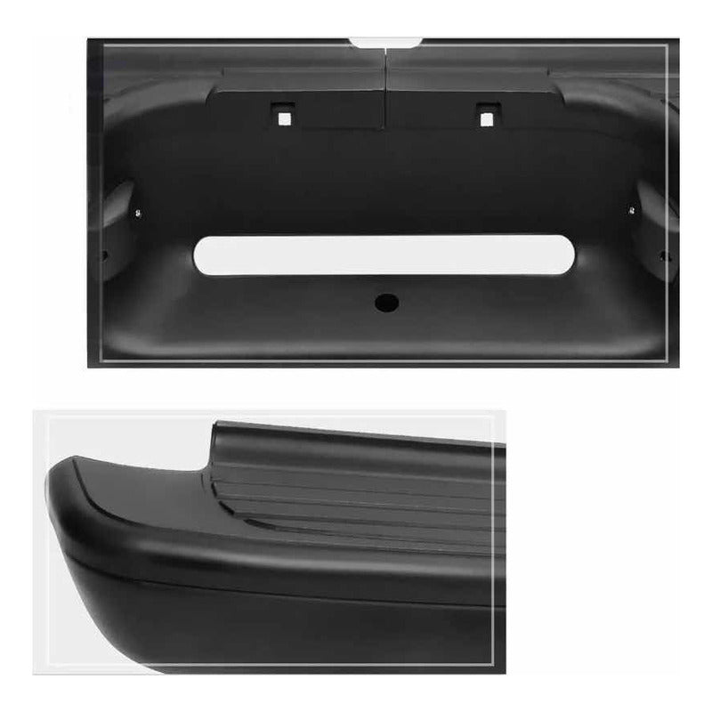 Rear Bumper Toyota Tacoma 1995 to 2004