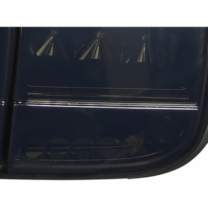 Calaveras Led Ford Mustang 2005 a 2009