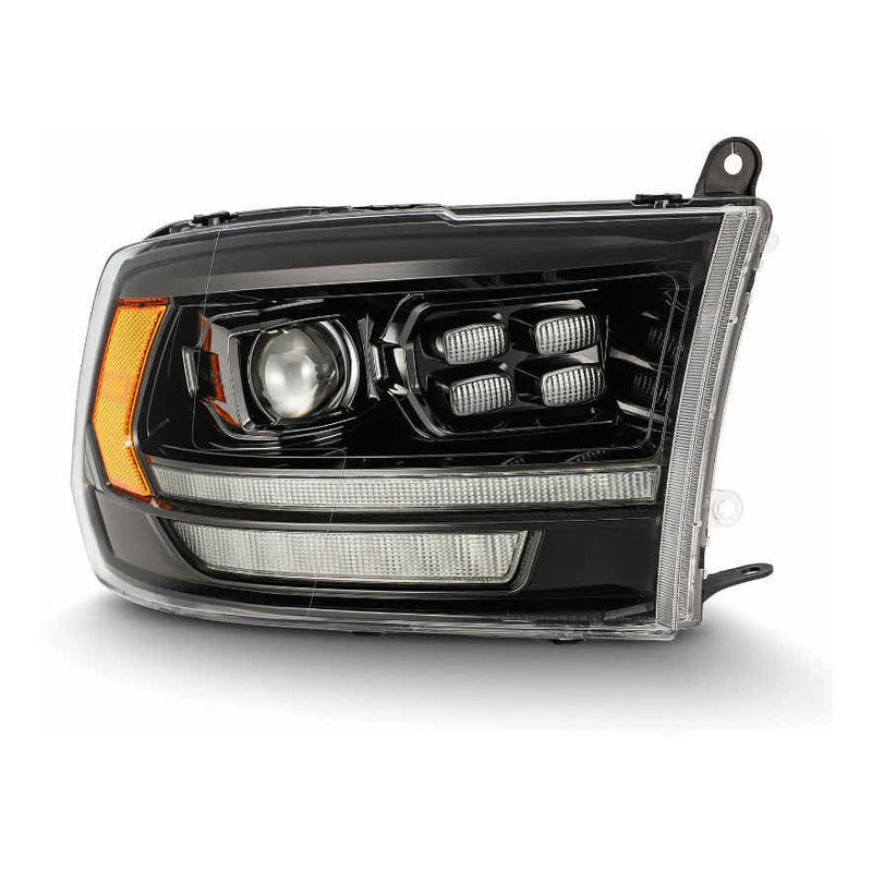 Faros Led Ram 2009 2010 2011 2012 2013 2014 2015 A 2018 Par