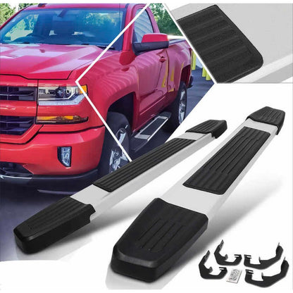 Estribos Silverado Cheyenne Sierra 2007 2008 2009 A 2019