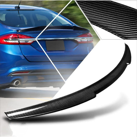 Ford Fusion Carbon Fiber Spoiler 2013 to 2020