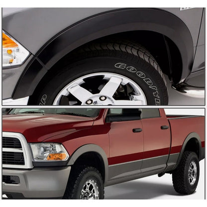 Cantonera Dodge Ram 1500 2009 2010 2011 2012 2013 A 2018