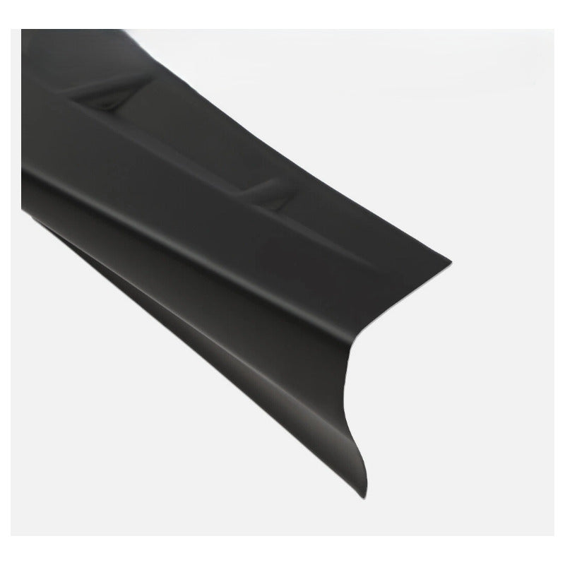 Alerón Trasero Silverado Sierra 2014 2015 2016 2017 2018