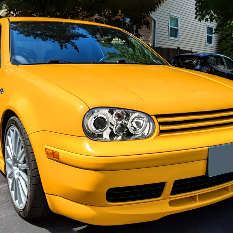 Faros Volkswagen Golf Mk4 Gti/r32 1999 A 2006