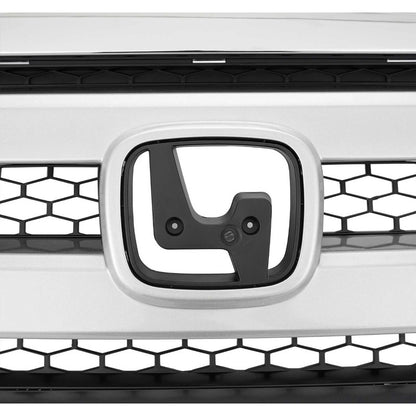 Parrilla Delantera Honda Pilot 2009 2010 2011 Cromado Brillante