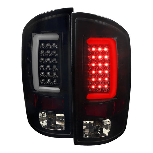 Calaveras Led Ram 1500 2007 a 2009