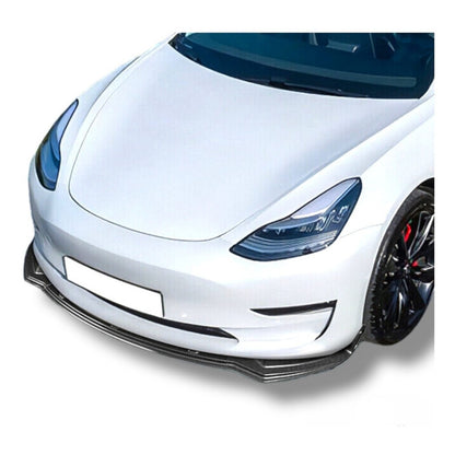 Lip Spoiler Tesla Modelo 3 2017 2018 2019 2020