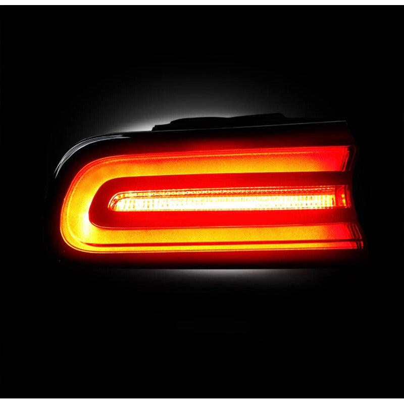 Calaveras Led Traseras Challenger 2015 2016 2017 A 2023