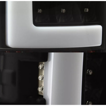 Calaveras  Led Dodge Ram 1500 2002 2003 2004 2005 2006