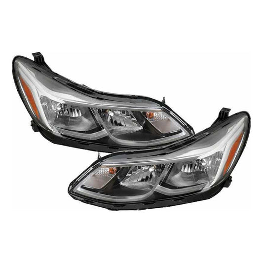 Faros Chevrolet Cruze 2016 2017 2018