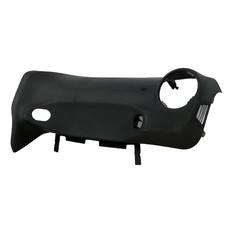 Passenger Side Dashboard Panel Cover Jeep Wrangler Jk 2015 to 2018