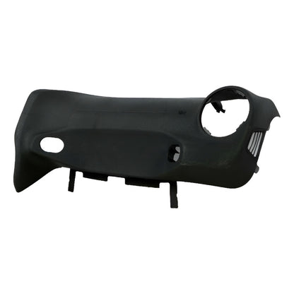 Passenger Side Dashboard Panel Cover Jeep Wrangler Jk 2015 to 2018