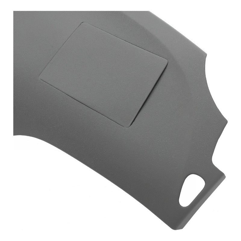 Cubre Tablero De Plástico Toyota Sienna 2004 2005 A 2010 Gris Na
