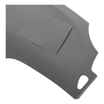 Cubre Tablero De Plástico Toyota Sienna 2004 2005 A 2010 Gris Na