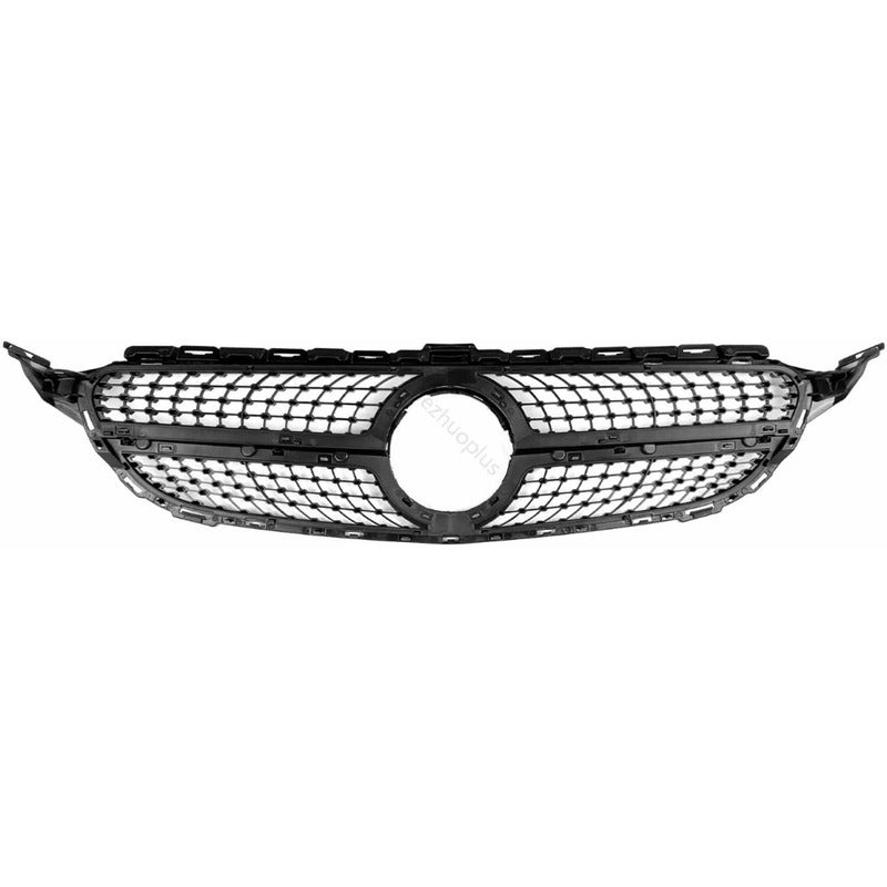 Mercedes Benz C200 C250 C300 W205 2015 to 2018 Grille
