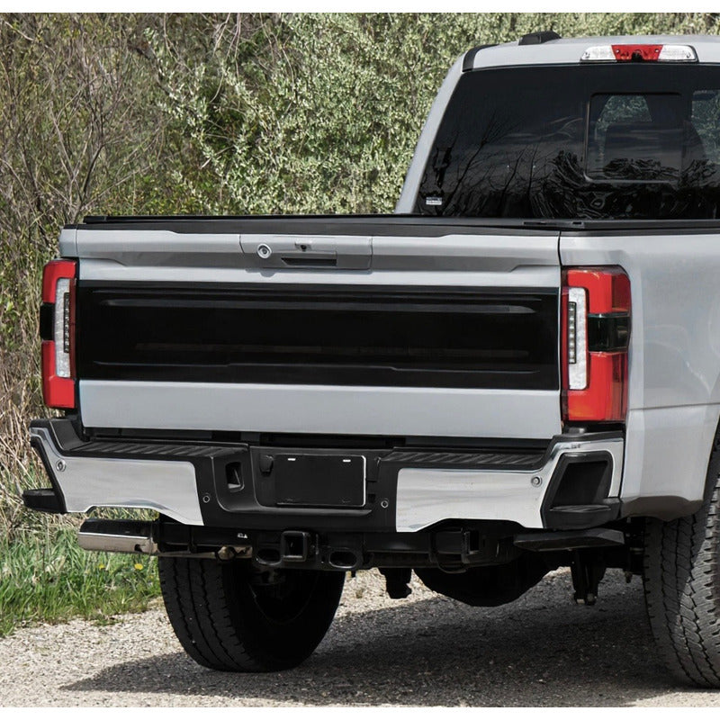Defensa Trasera Derecho F-250 F-350 2023 A 2025