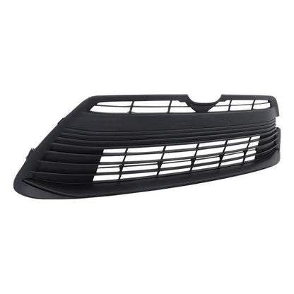 Parrilla Delantera Toyota Corolla Le Xle 2023 2024 Negro Mate