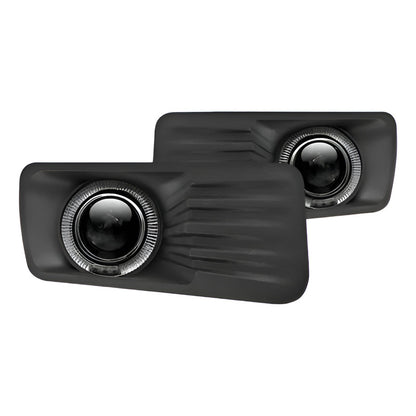 Black Fog Lights Explorer 2006 2007 2008 2009 2010