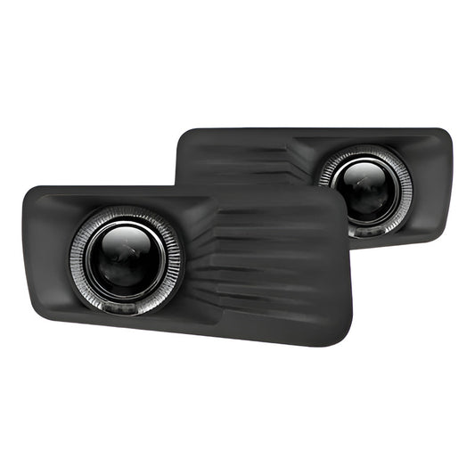 Black Fog Lights Explorer 2006 2007 2008 2009 2010