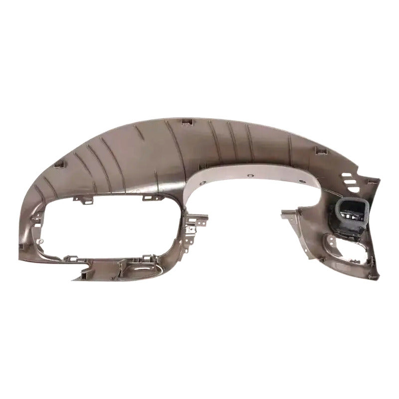 Tablero Bisel F-150 Lobo Expedition Café Claro 1997 A 2003
