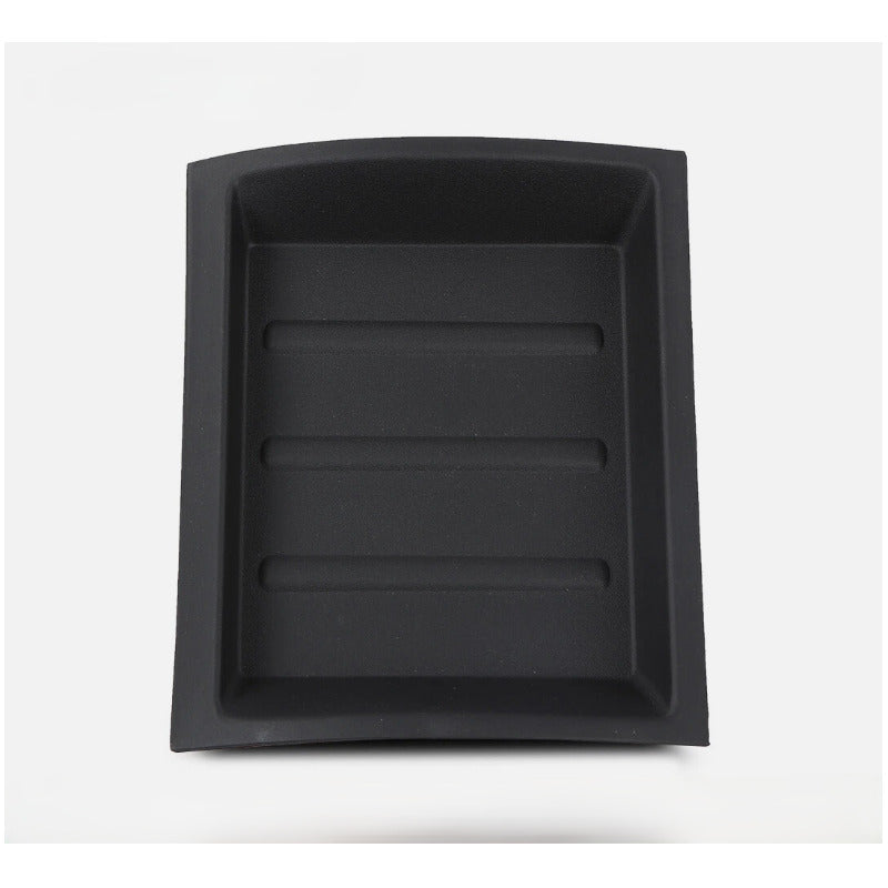 Tapa Consola Negra Nissan Frontier 2006 2007 A 2016