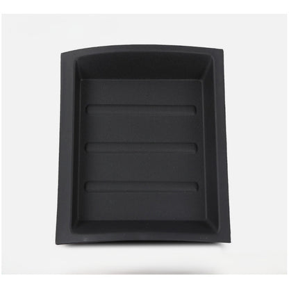 Tapa Consola Negra Nissan Frontier 2006 2007 A 2016