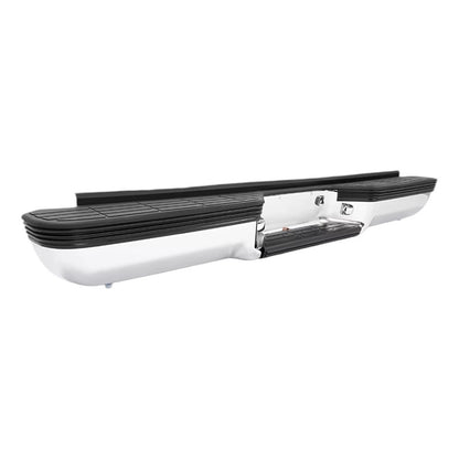Rear Bumper Chevrolet C2500 K1500 2500 1988 to 2000