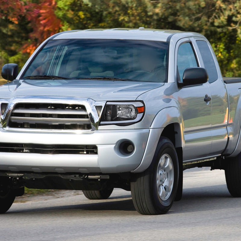 Faros Led Tacoma 2005 2006 2007 2008 2009 2010 2011