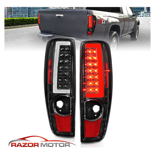Calaveras Led Colorado 2004 2005 2006 A 2012