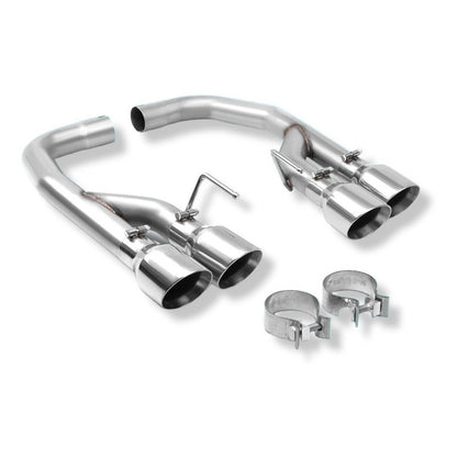 Mustang 5.0L 2018 2019 2020 Catback Exhaust System