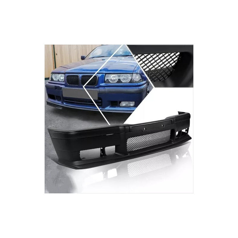 Facia Delantera Bmw E36 Serie 3 M3 92 93 94 95 96 97 98