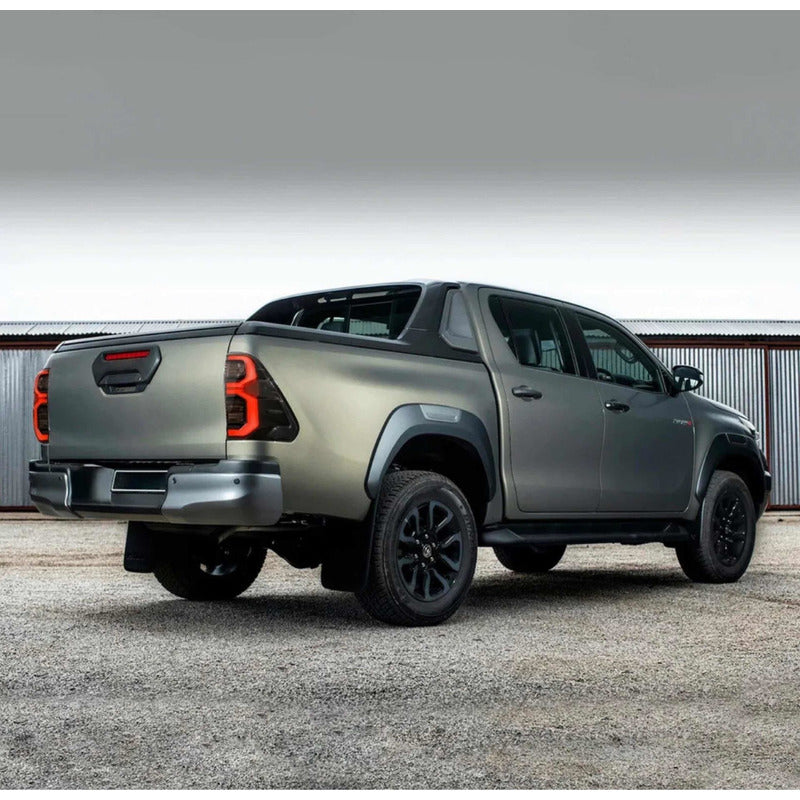 Calaveras Led Hilux 2015 a 2020