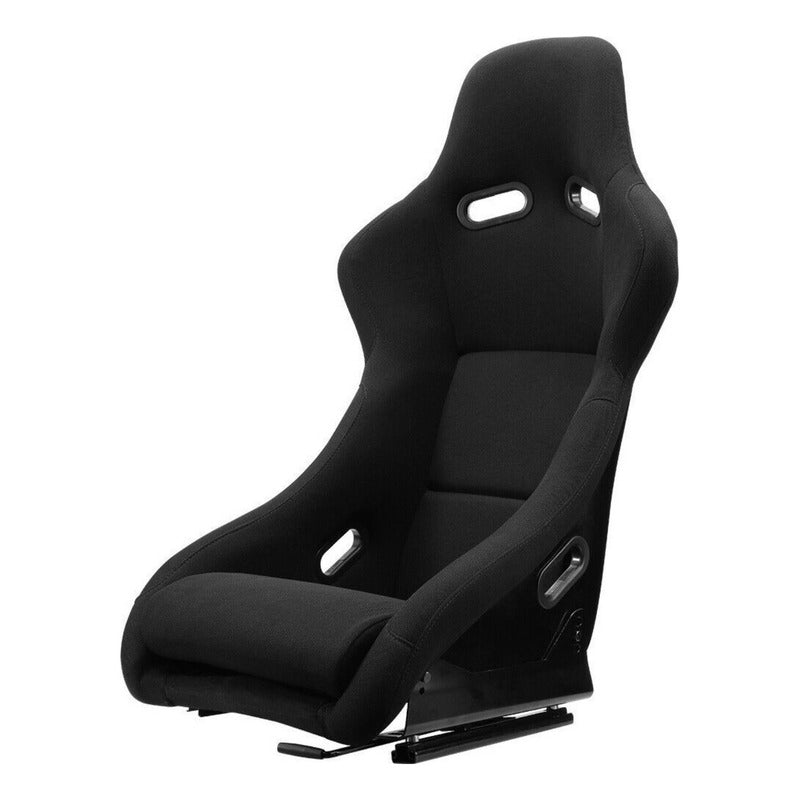 Racing Seats with Universal Adjustment Slider