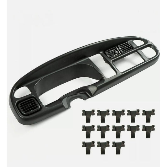 Cubierta De Tablero Dodge Ram 1998 1999 2000 2001 2002