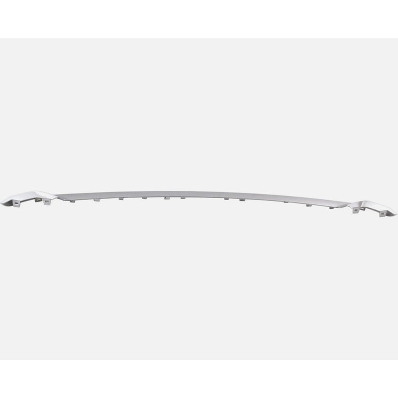 Moldura Trasera Chrysler 300 Cromada 2011 2012 2013 2014 Cromado