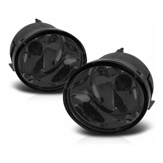 Faros Niebla Nissan Armada 2005-2007 Nissan Titan 2005-2015