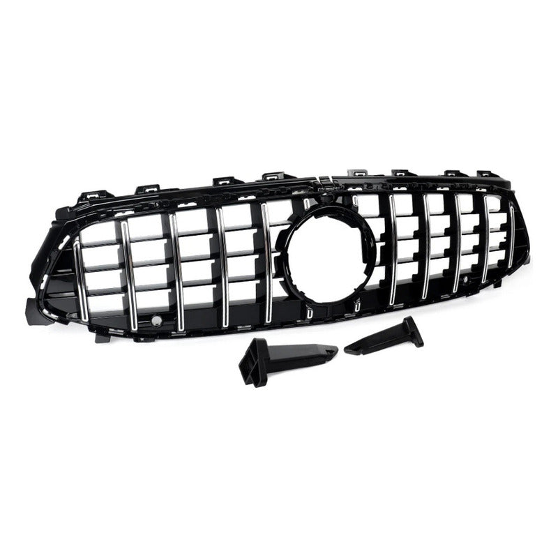 Parrilla Delantera Mercedes Benz Cla118 2023 2024 2025