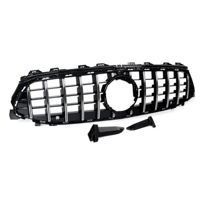 Parrilla Delantera Mercedes Benz Cla118 2023 2024 2025