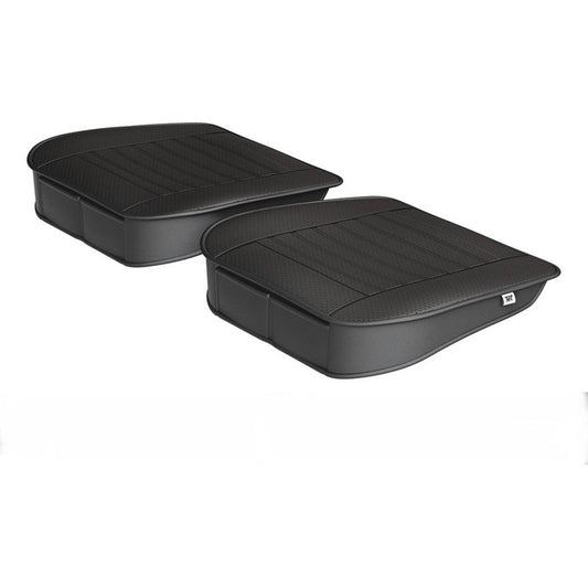 2 Fundas Universales Para Asientos Delanteros Con Daño