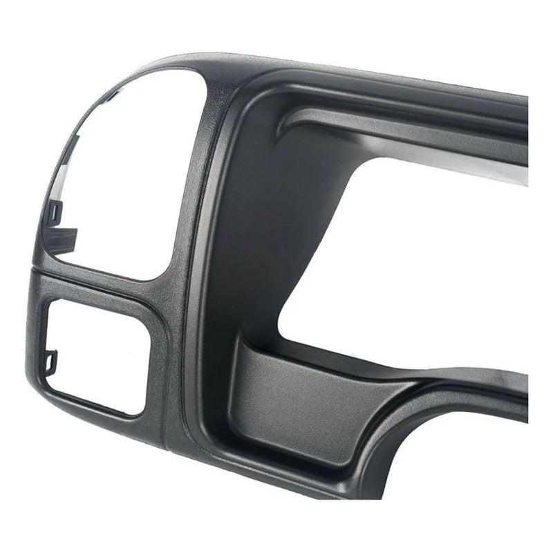 Bisel Tablero Silverado  1995 1996 1997 1998 1999 2000 Negro