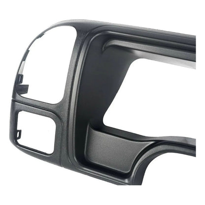 Bisel Tablero Silverado  1995 1996 1997 1998 1999 2000 Negro