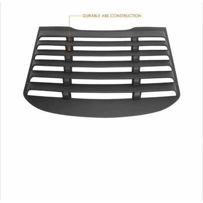 Louver Para Mustang 2015 2016 2017 2018