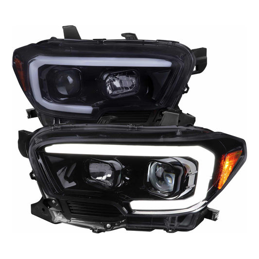 Faros Led Toyota Tacoma 2016 2017 2018 2019 2020 A 2023