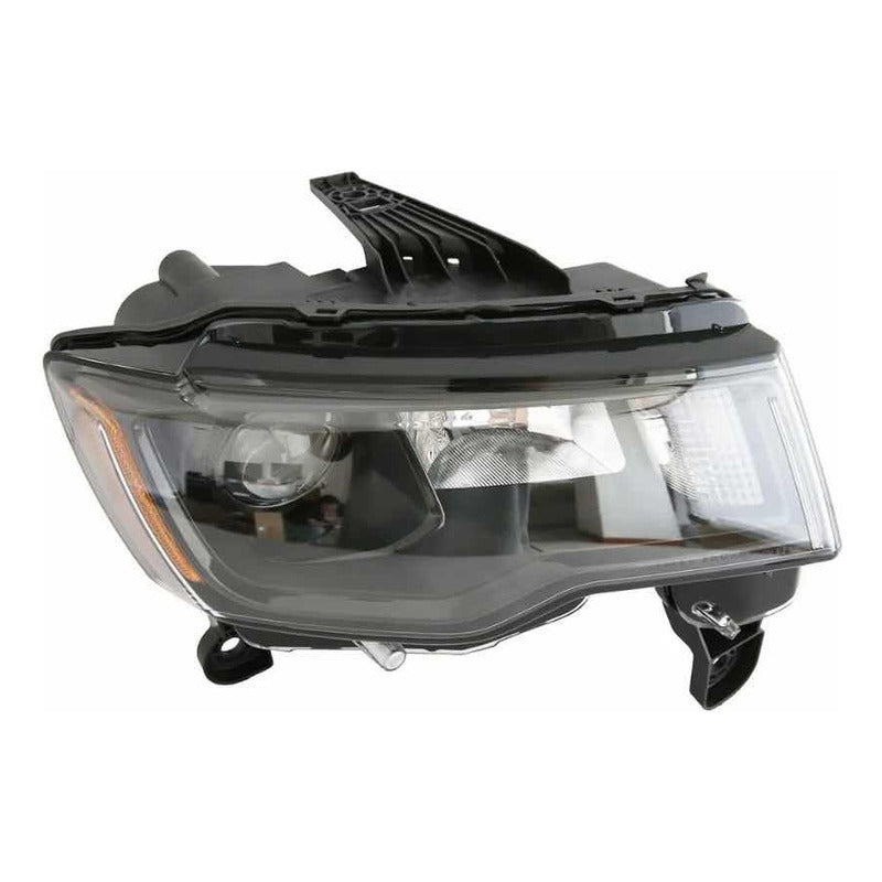 Faro Derecho Jeep Grand Cherokee 2016 2017 2018 A 2021