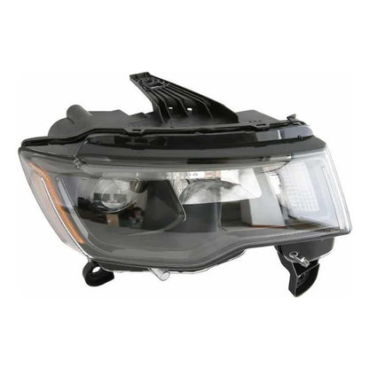 Faro Derecho Jeep Grand Cherokee 2016 2017 2018 A 2021