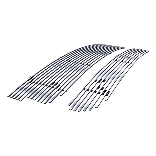 Parrillas Cromada  F-150  Lightning 99 2000 2001 2002 2003