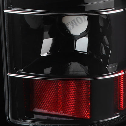 Led Skulls Chevrolet Silverado GMC Sierra 1999 to 2002