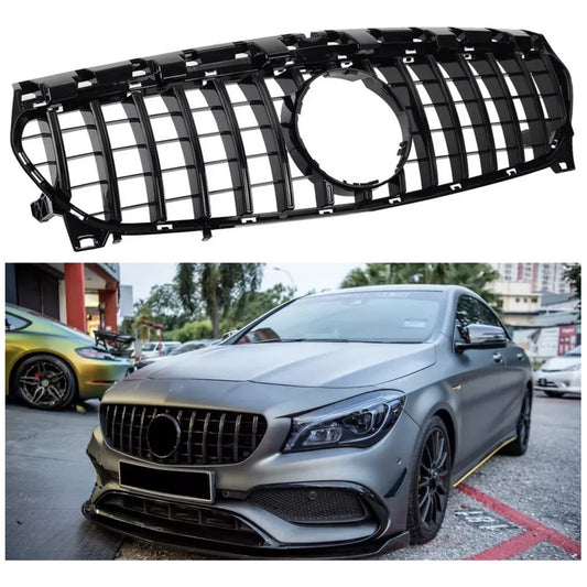 Mercedes Benz CLA250 2013 to 2019 grille